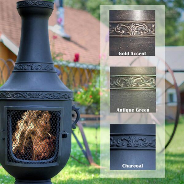 Venetian Grill