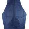 Blue Large Chiminea Cover