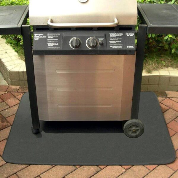 36 x 48 Grill Pad