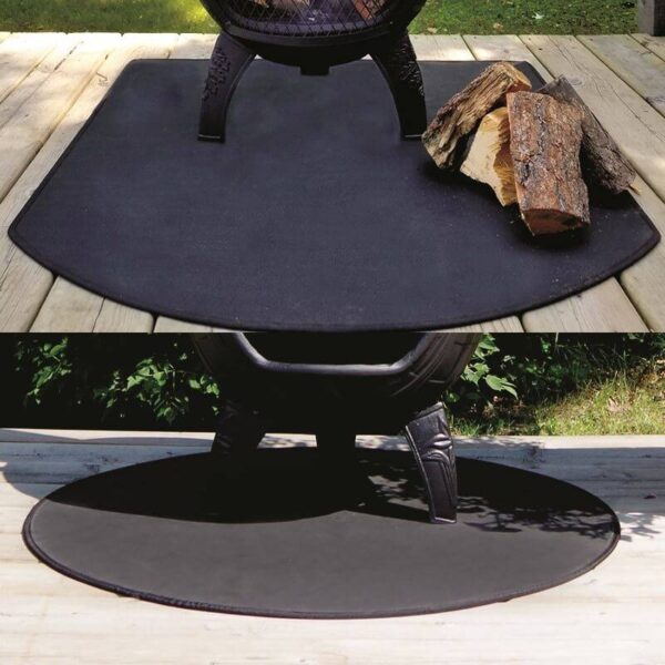 Deck Protectors - Hearth Pads - Image 3