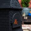 Casita Chiminea Pizza Oven and Grill - Image 5