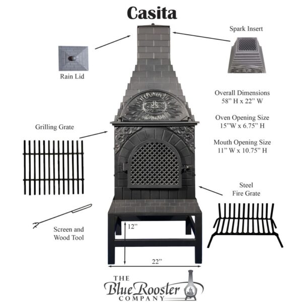 Casita Yard Sale Photo