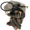 Universal Chiminea Gas Conversion Kit