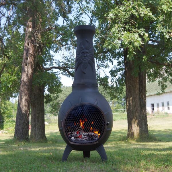 Sunstack-fire-chiminea
