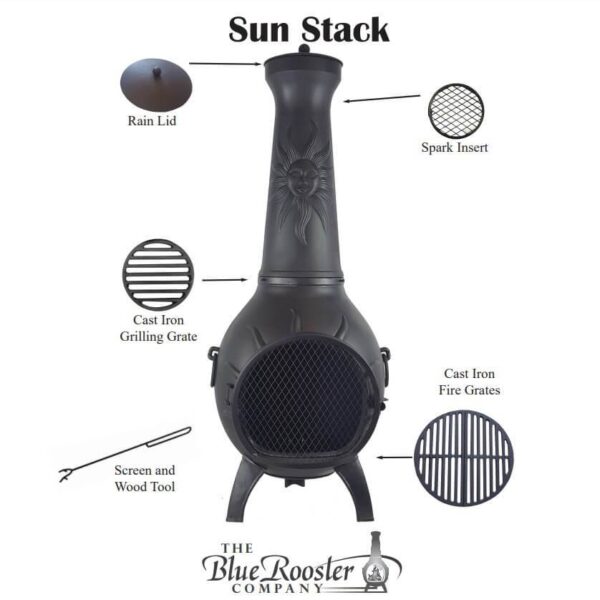 sunstack-included