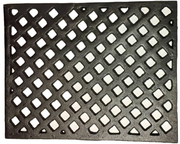 blue rooster casita grill cooking grate