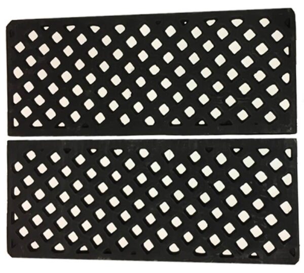 Casita Bottom Fire Grates